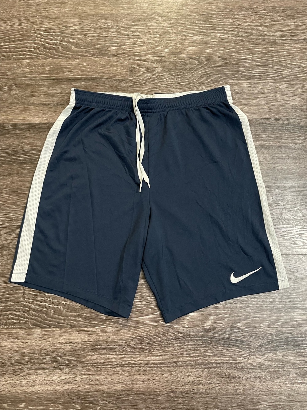 Nike Men's Dri-FIT Soccer Shorts